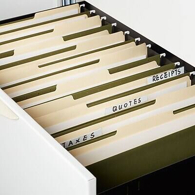 RECEIPTS  
QUOTES  
TAXES