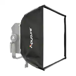 Aputure - Nova P300c Softbox