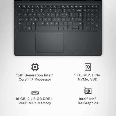 Dell Inspiron 15 Dell Inspiron 15