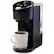 Front. Instant Pot - Solo Single-Serve Coffee Maker, Compatible with K-Cup® Pods - Black.