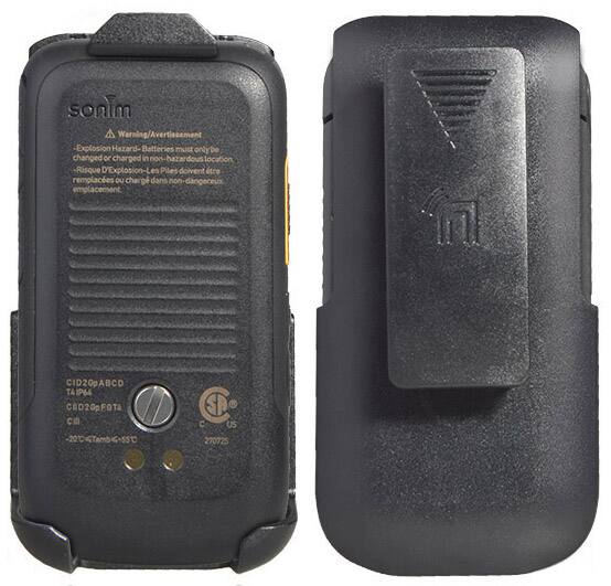 sonim  
A Warning/Avertissement  
Hazard- Batteries EXIST only be changed or charged in non hazardous location -Risque D'Explosion-L es Piles doivent être remplaces ou chargées dans un emplacement non dangereux  

CID26pABCD T41P64 CRD20pFOTA CB -20C 4TembA+SSC  
SP C US 27072S