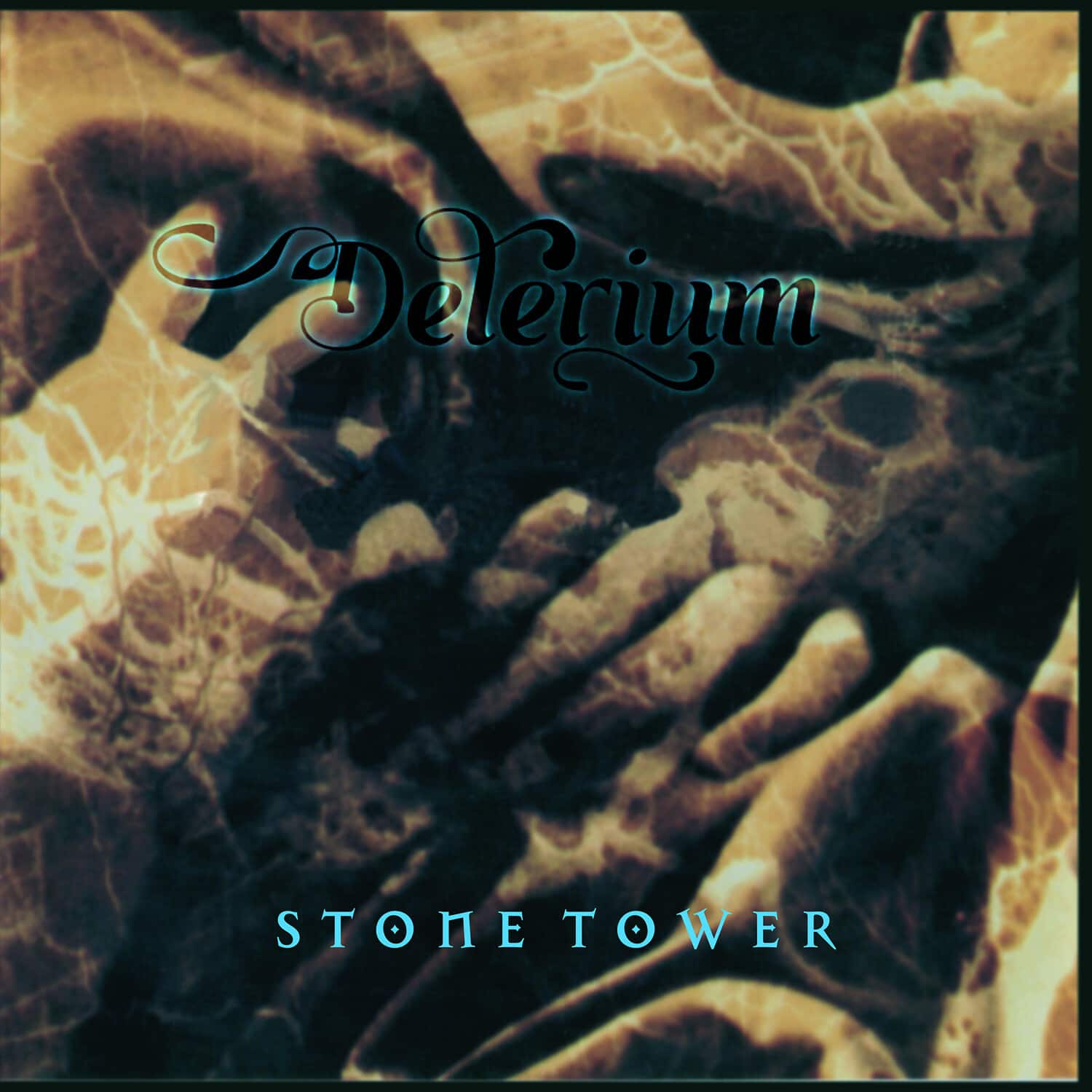 Delerium - Stone Tower   - VINYL LP price history on PriceWatchPro