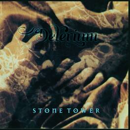 Delerium - Stone Tower - VINYL LP