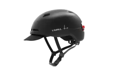 best buy bike helmet Mountain Adult Men Women the system can reduce harmful rotational forces LIVALL C21 Cycling Smart Helmet