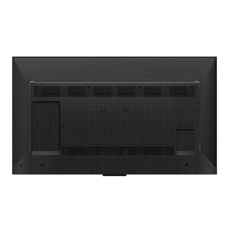 Alt View 1. Titan - Titan G200 Mini QLED 115" Partial Sun Smart Outdoor TV,IP65Weatherproof, 3000 Nits, Google OS 4K, 144Hz Assembled in USA - Black.
