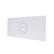 Alt View 6. STARLINK - Standard Kit AX Tri Band Wi-Fi System - High-Speed, Low-Latency Internet.