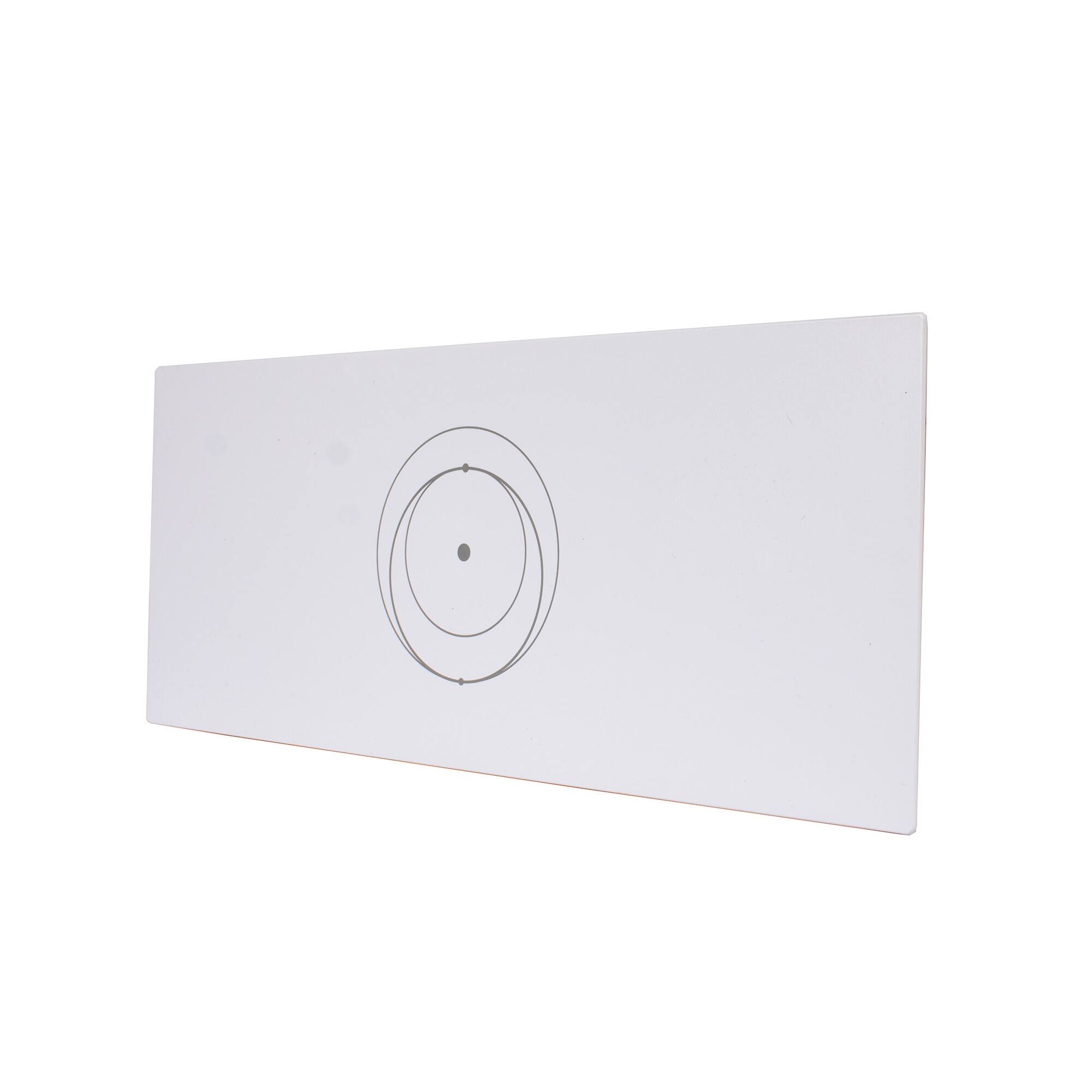 Alt View 6. STARLINK - Standard Kit AX Tri Band Wi-Fi System - High-Speed, Low-Latency Internet.