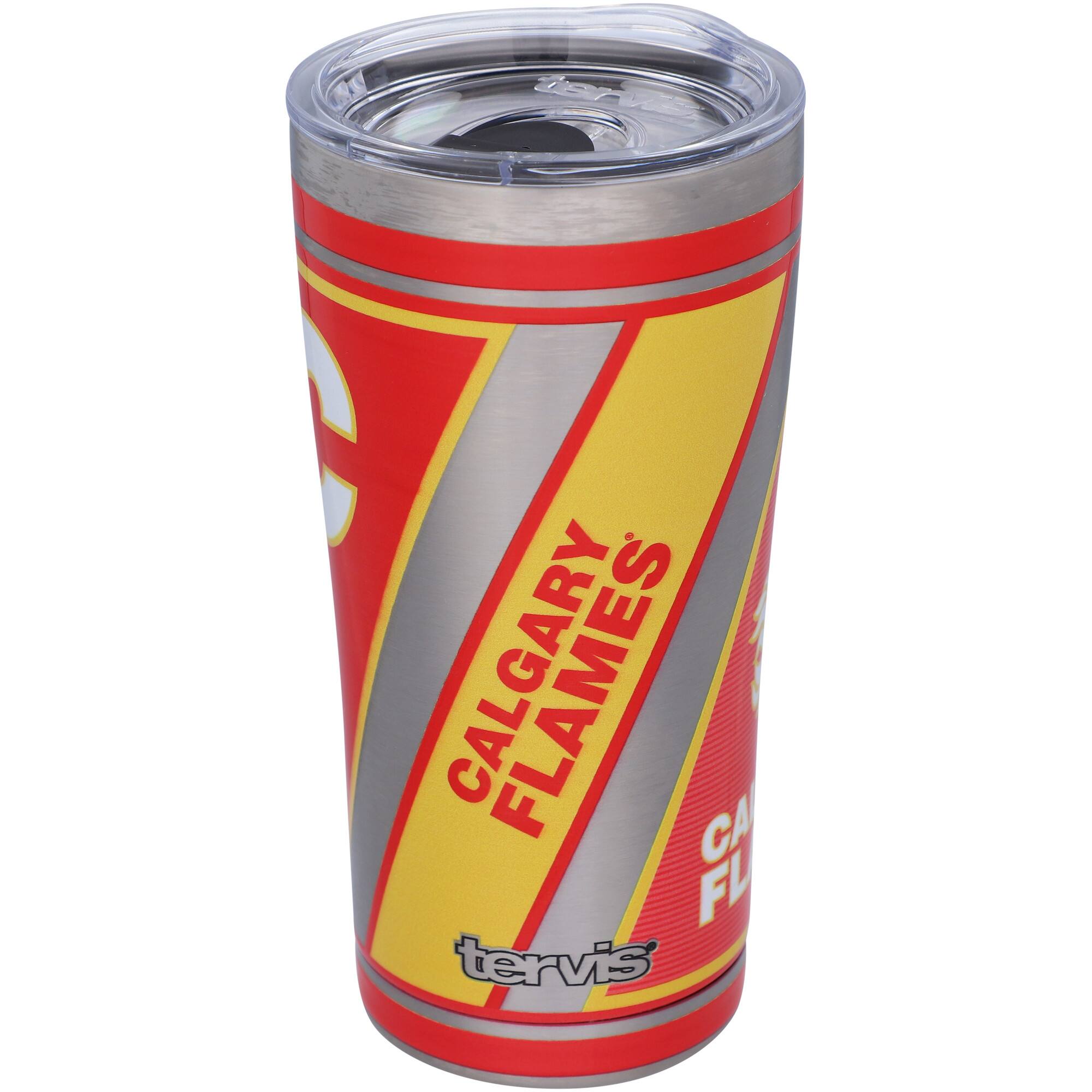 CALGARY FLAMES  
tervis