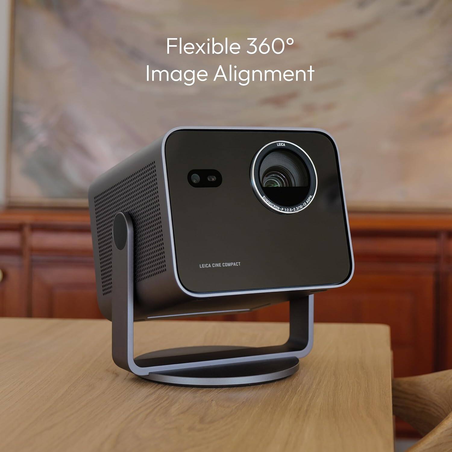 Flexible 360° Image Alignment

LEICA
SUMMICRON-P EL ASPH 12.0-2.3/10-13
LEICA CINE COMPACT