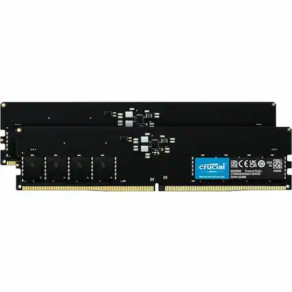 Sure, here is the corrected and grouped text from the image:
```
crucial
by Micron
CE UK
1000 29 Su
Product Origin
00000000
Tnonnxx- DORS UDIMM
CT40001630-000000
00000000
```