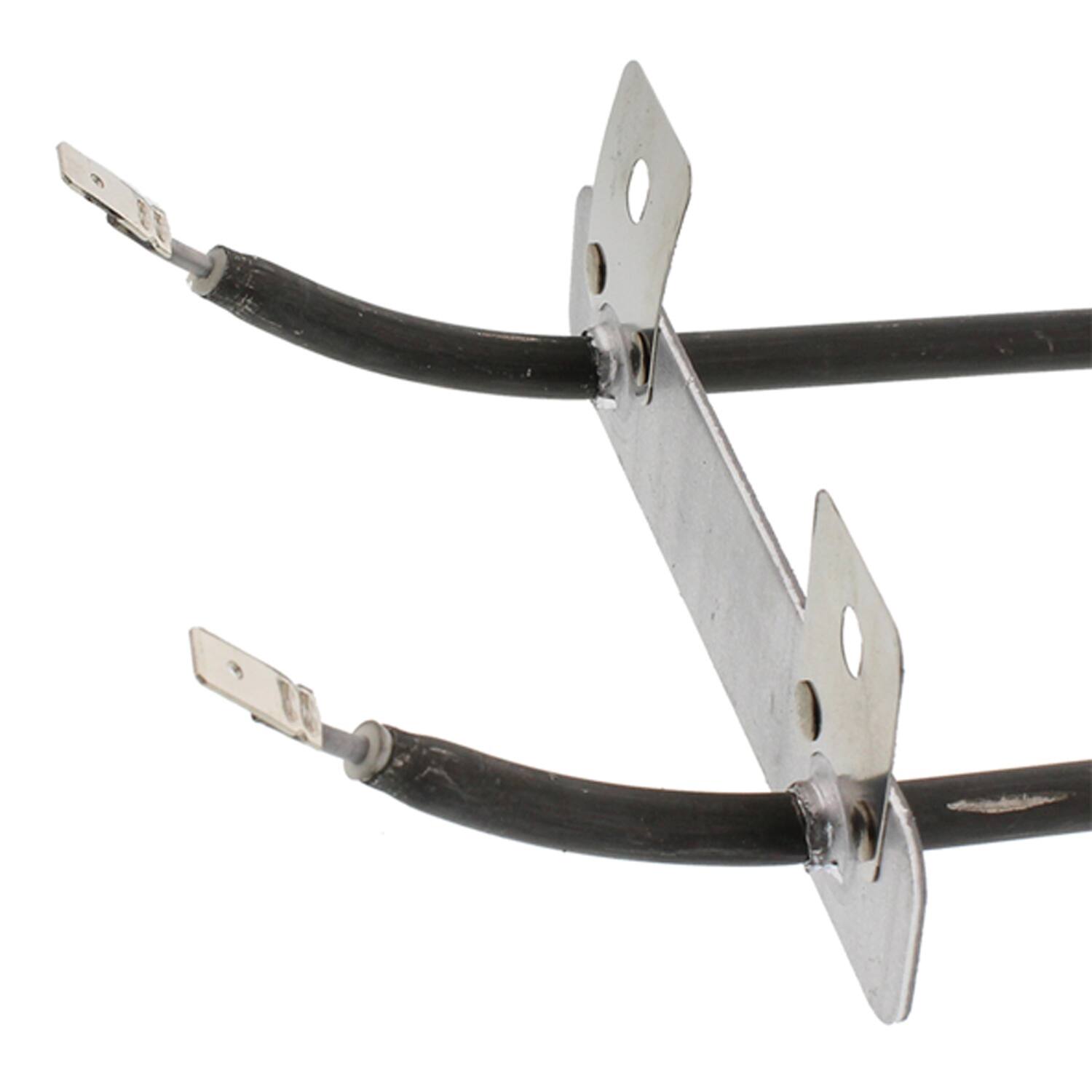 Alt View 1. ERP - Replacement Bake Element Part Number WB44T10010 for GE.