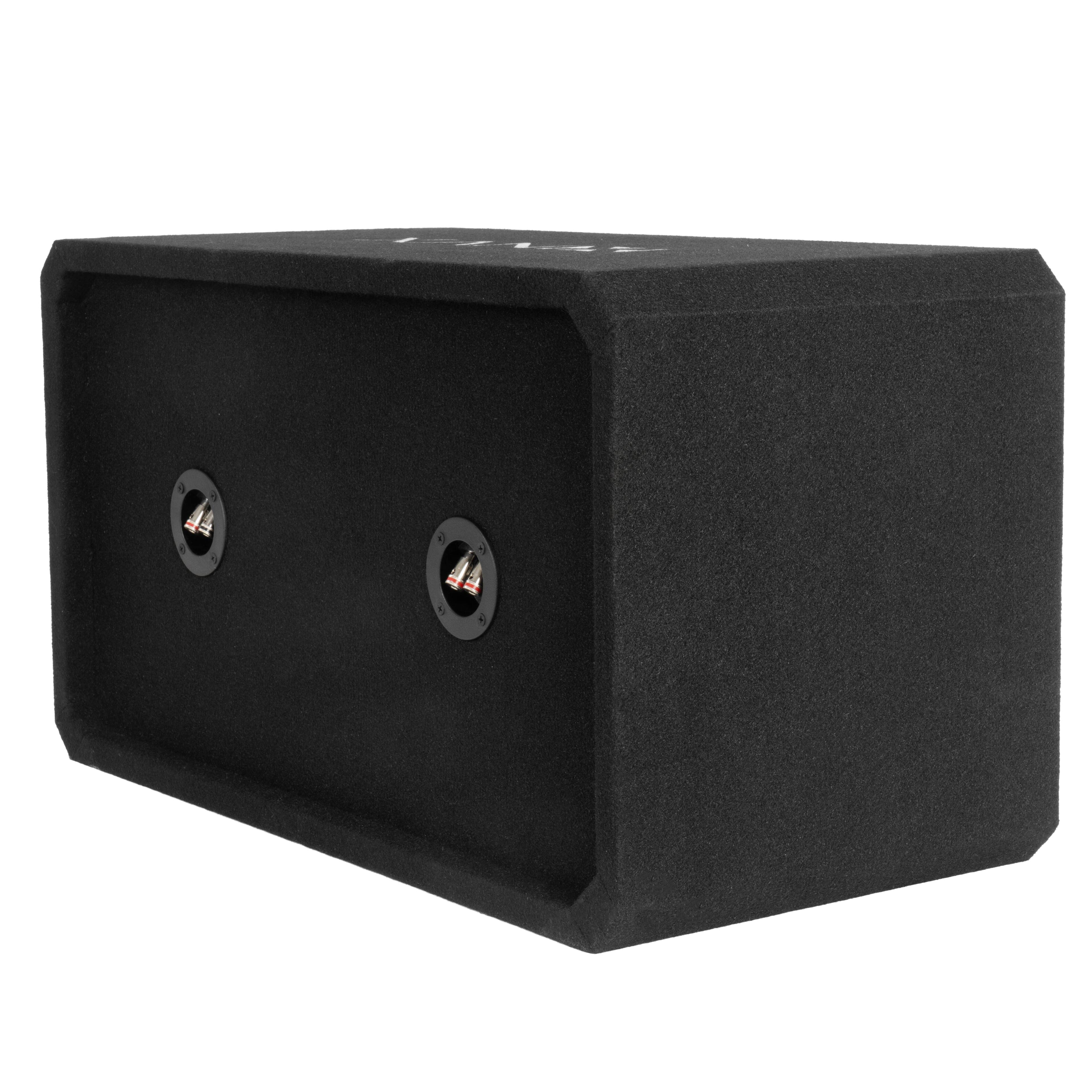NVX NE122S Dual 12
