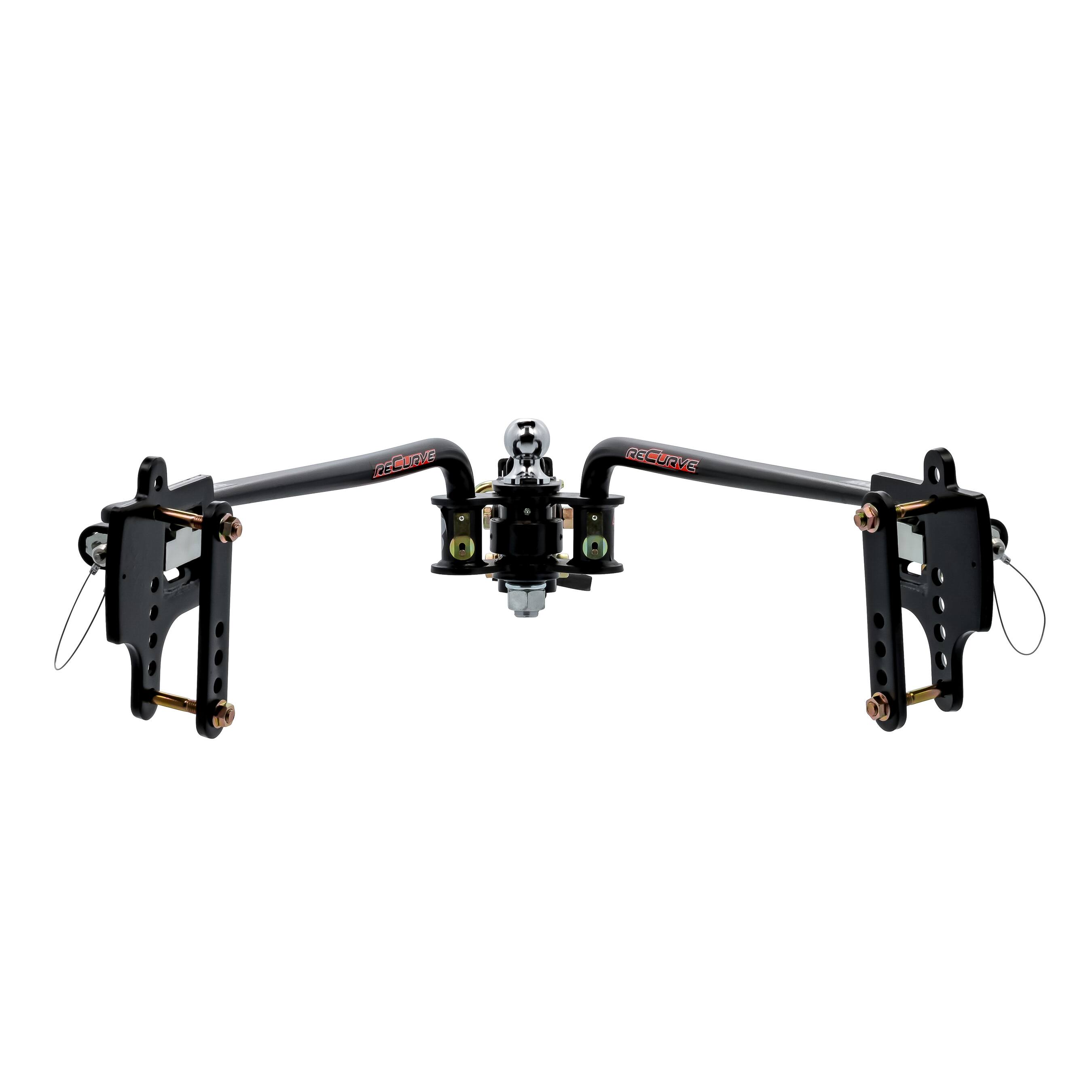 aCurve RECURVE
