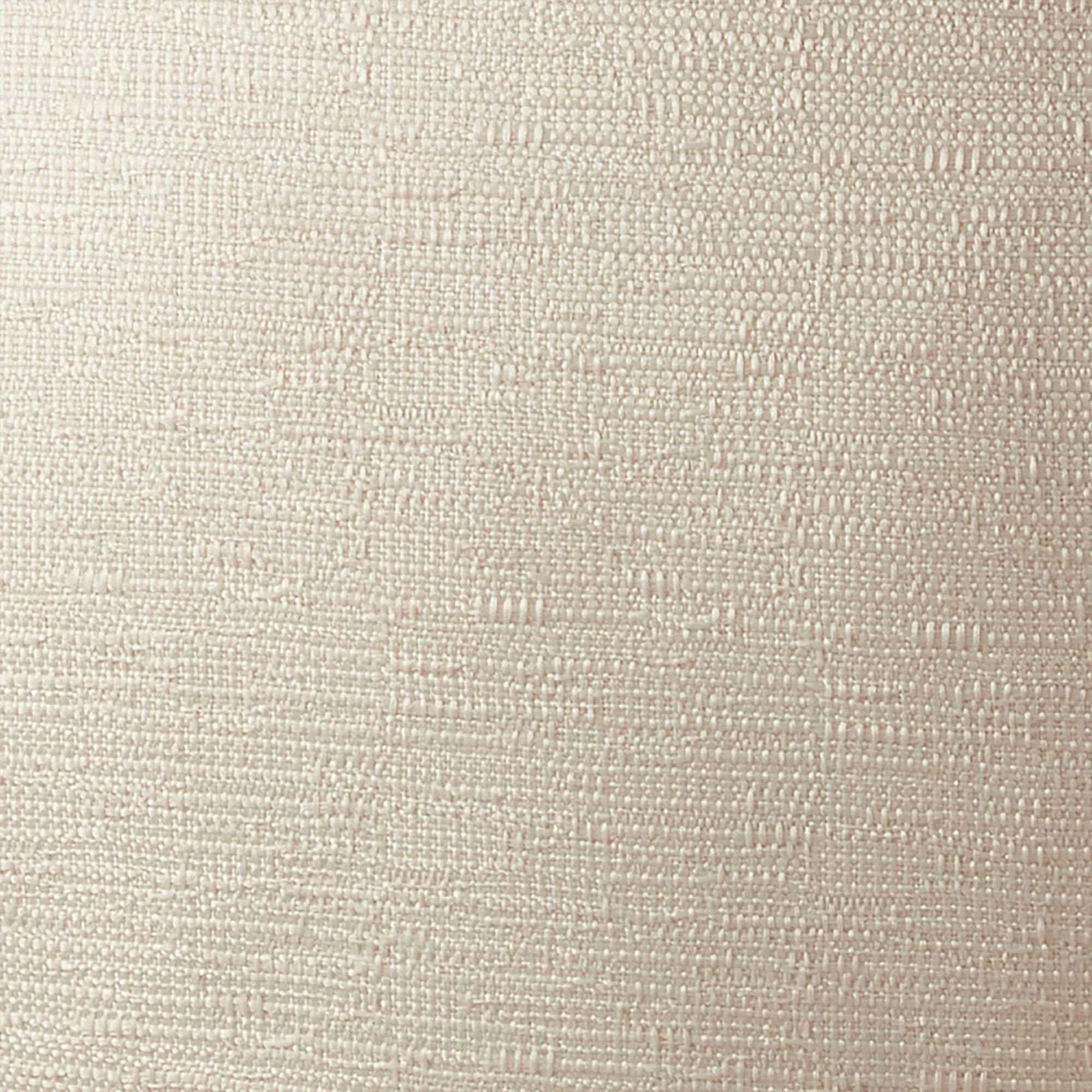 Alt View 1. Sweet Home Collection - Rocking Chair Cushion 2 Piece Tufted Non Slip Set of Upper and Lower Cushions - Linen.