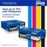 TN229XXL
Save up to 10%* with Multipacks
Compared to individual toner cartridges
229 4PK
229 XL 2PK
*Scroll down to learn more.