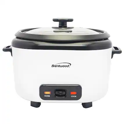 Brentwood 2 WARM COOK