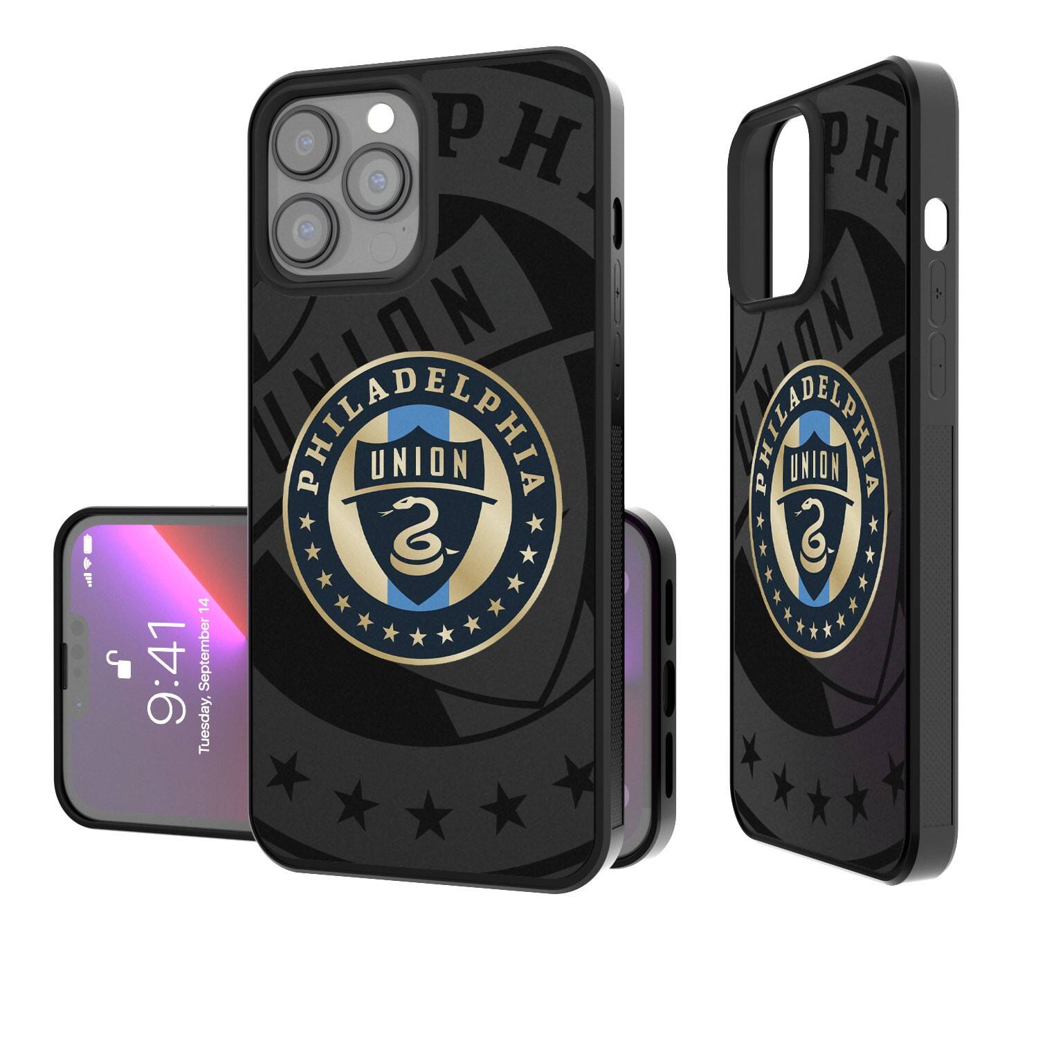 PHILADELPHIA UNION

9:41
Tuesday, September 14