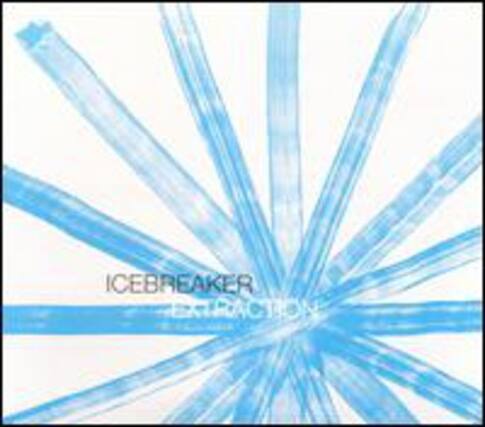ICEBREAKER EXTRACTION