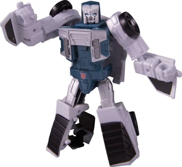 Alt View 2. Transformers - PP-34 Tailgate | Transformers Generations Power of Prime.
