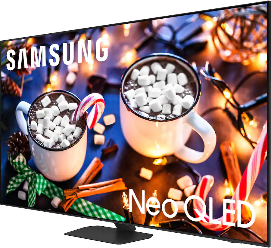 Samsung 75” Class QN90F Series Neo QLED Mini LED 4K UHD SamsungVision ...