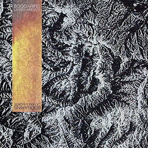 Boogarins - La Vem A Morte   - COMPACT DISCS [CD] price history on PriceWatchPro