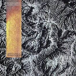 Boogarins - La Vem A Morte - VINYL LP