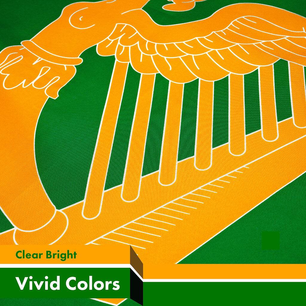 Clear Bright  
Vivid Colors