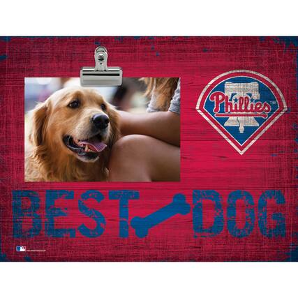 Phillies™ BEST DOG