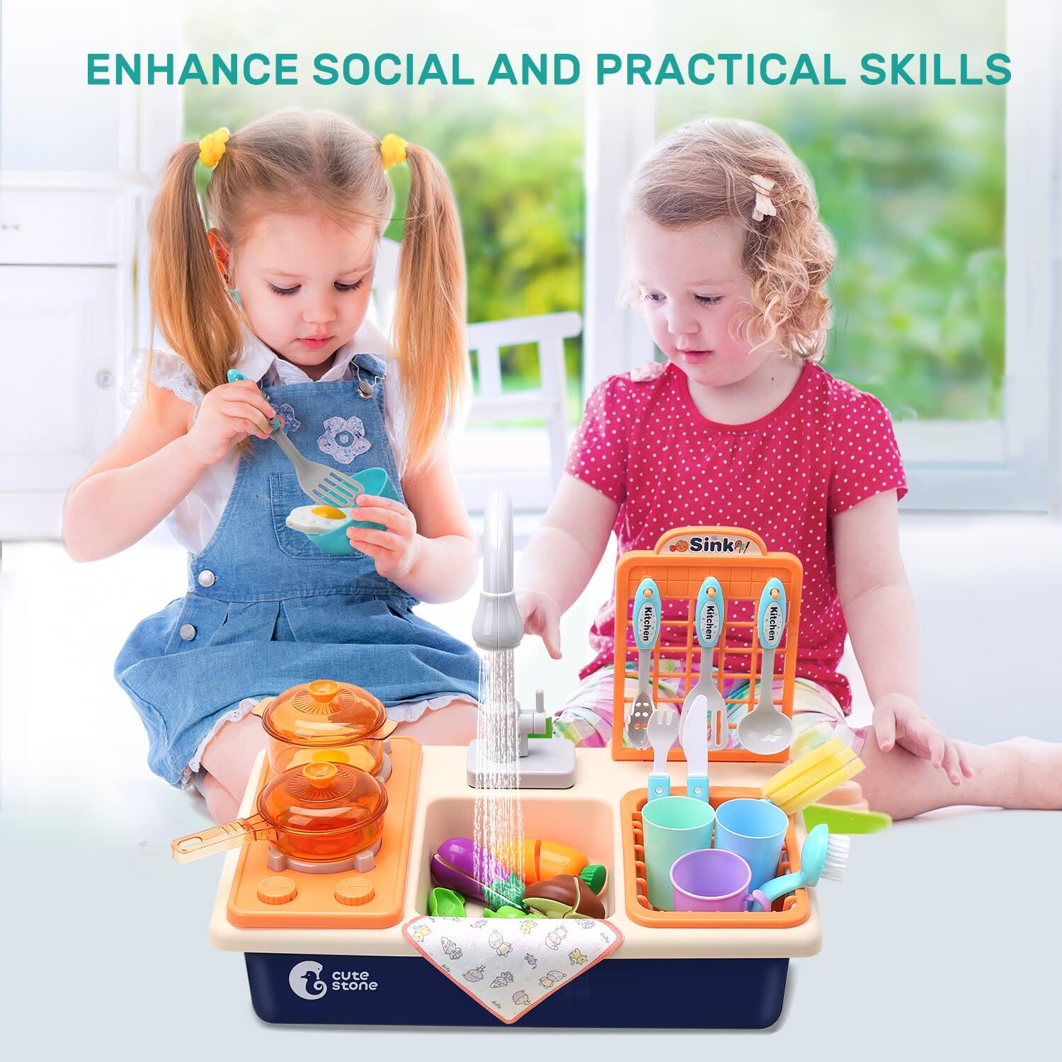 ENHANCE SOCIAL AND PRACTICAL SKILLS

Sink
Kitchen
Kitchen
Kitchen

cute stone
