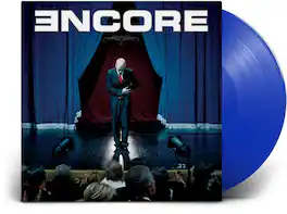 Eminem - Encore (20th Anniversary) - VINYL LP