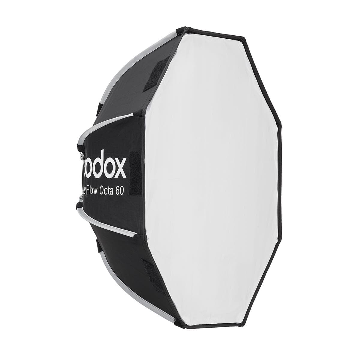 "Godox - EazyFlow Foldable Bowens Mount Octa Softbox (23.62"")" price history on PriceWatchPro