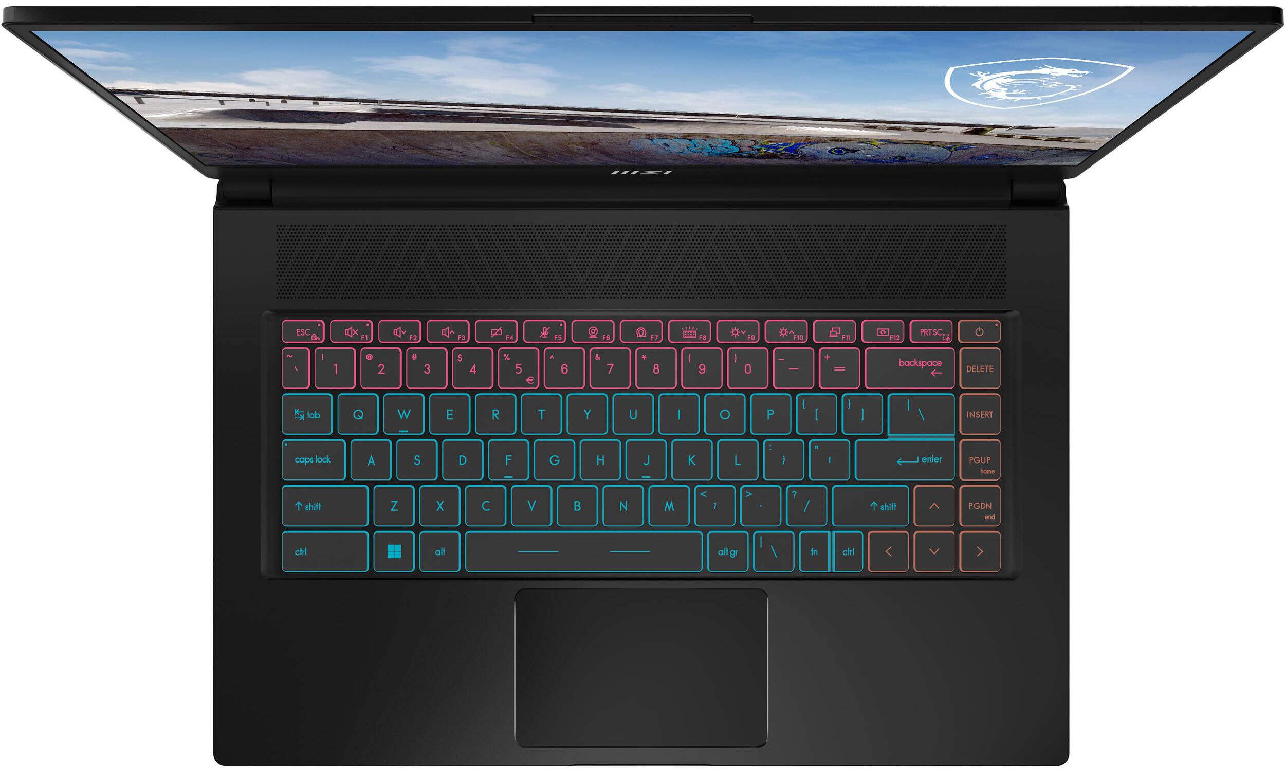 ESC A F1 F3 P B 4 F5 FE 1 - 4 P FB 10 F11 E 1 PRTSC 4 - 1 . 2 a 3 $ 4 % 5 6 & 7 a 8 I 9 I O I I + - backspace DELETE dol Q W E R T Y U I O P I I I I | INSERT caps lock A S D F G H J K L : i I enter PGUP home shift Z X C V B N M K 1 V ? / shift PGDN and ctrl alt alt F | In Ct