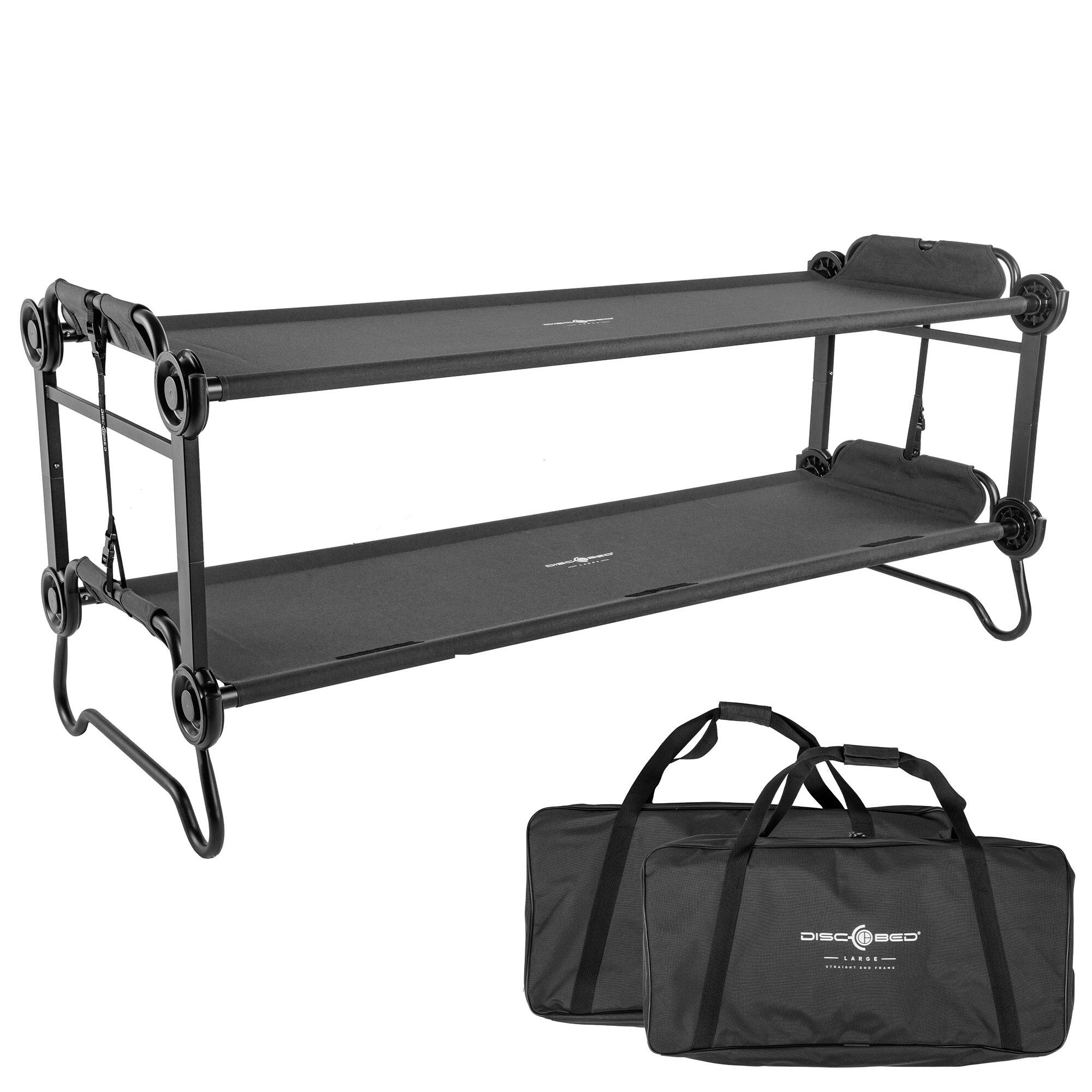 DISC O BED