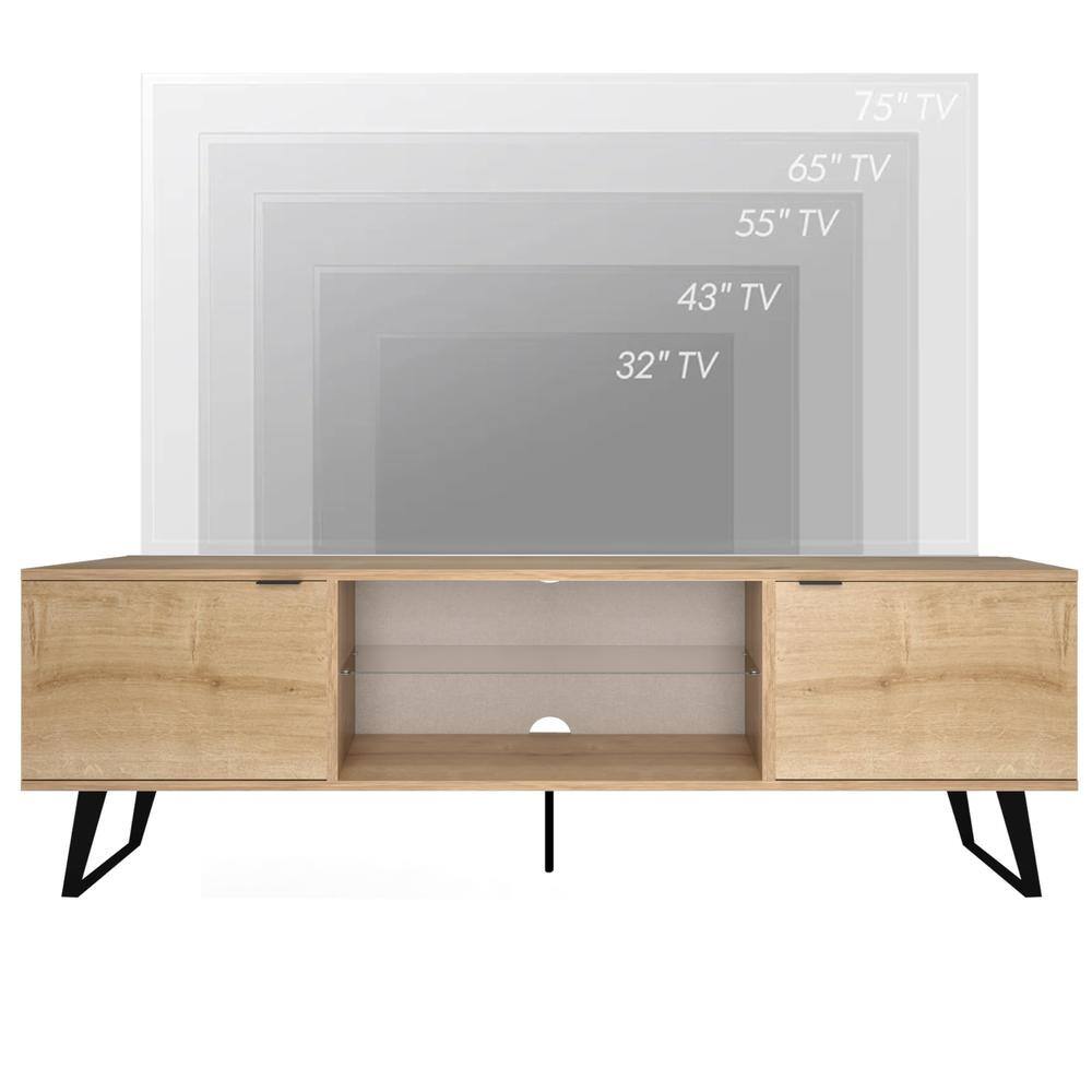 75" TV  
65" TV  
55" TV  
43" TV  
32" TV