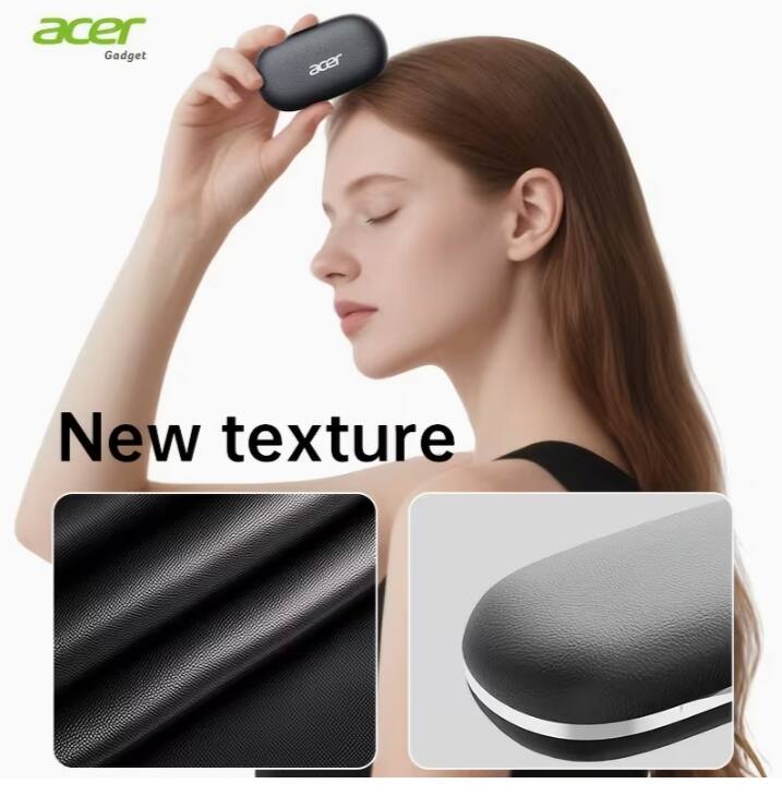 acer Gadget  
New texture
