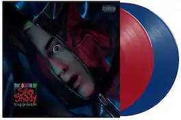 Eminem - The Death of Slim Shady (Coup de Grâce) - VINYL LP