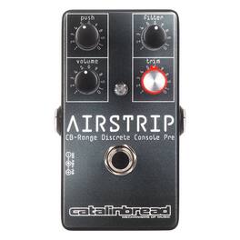 Catalinbread - Airstrip Preamplifier - AIRSTRIPCONSOLE