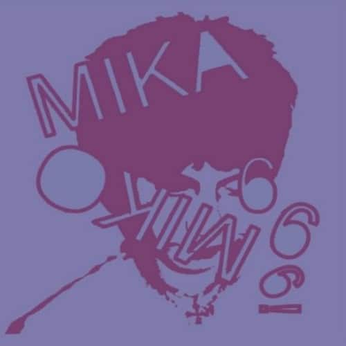 Mika Miko - 666  - COMPACT DISCS