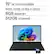 15" 2K TOUCHSCREEN
INTEL CORE ULTRA 5 (2023)
8GB MEMORY
512GB STORAGE