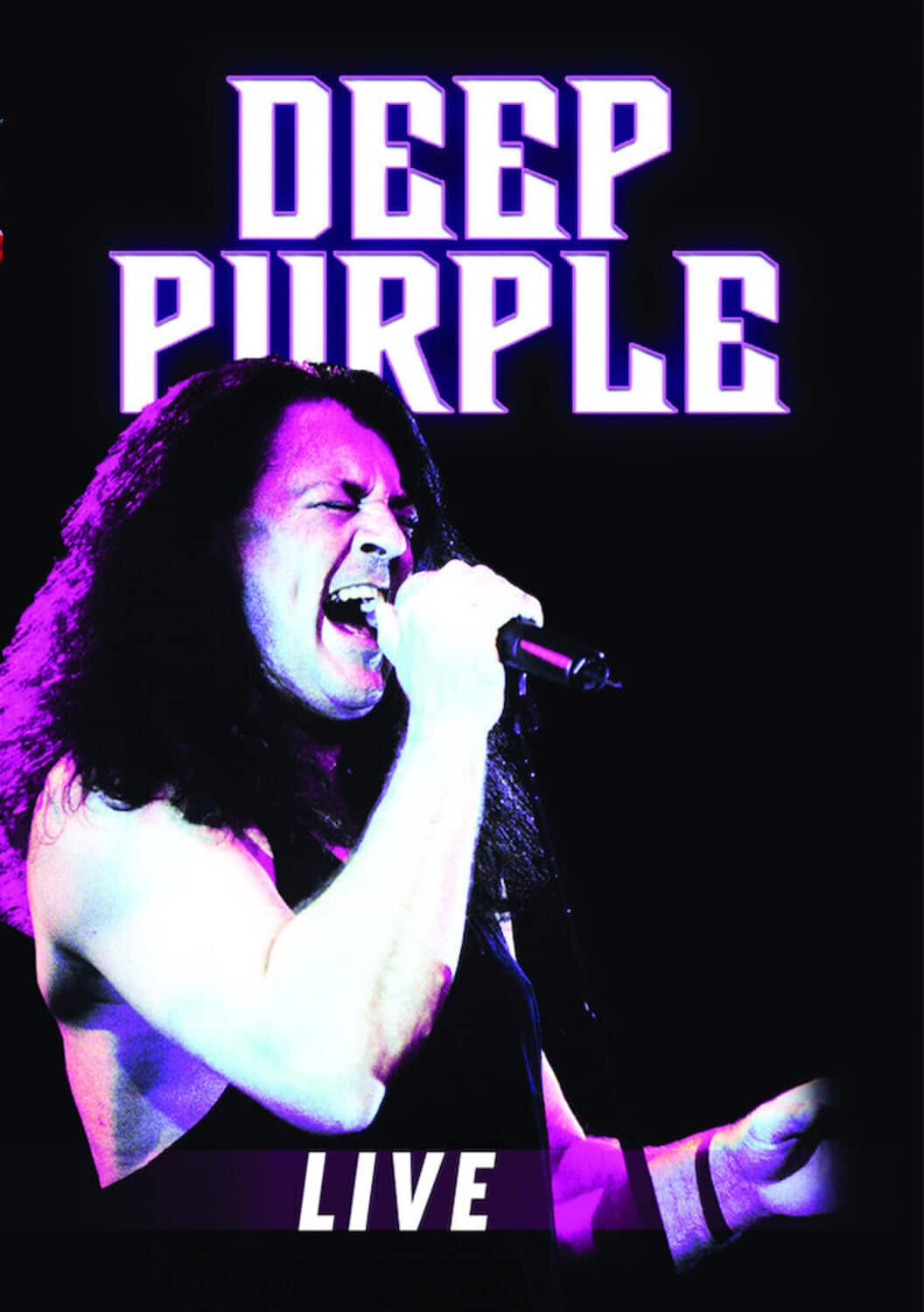 Deep Purple: Live - DVD