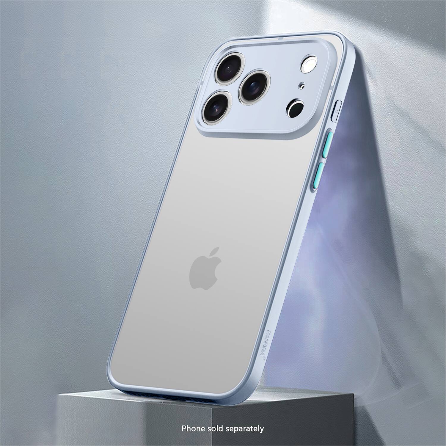 Phone sold separately