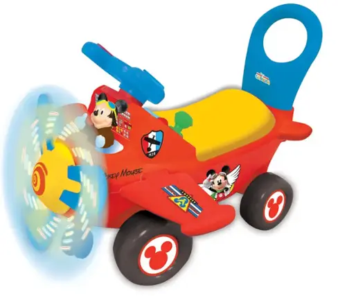 The text on the image reads "Mickey Mouse Clubhouse."