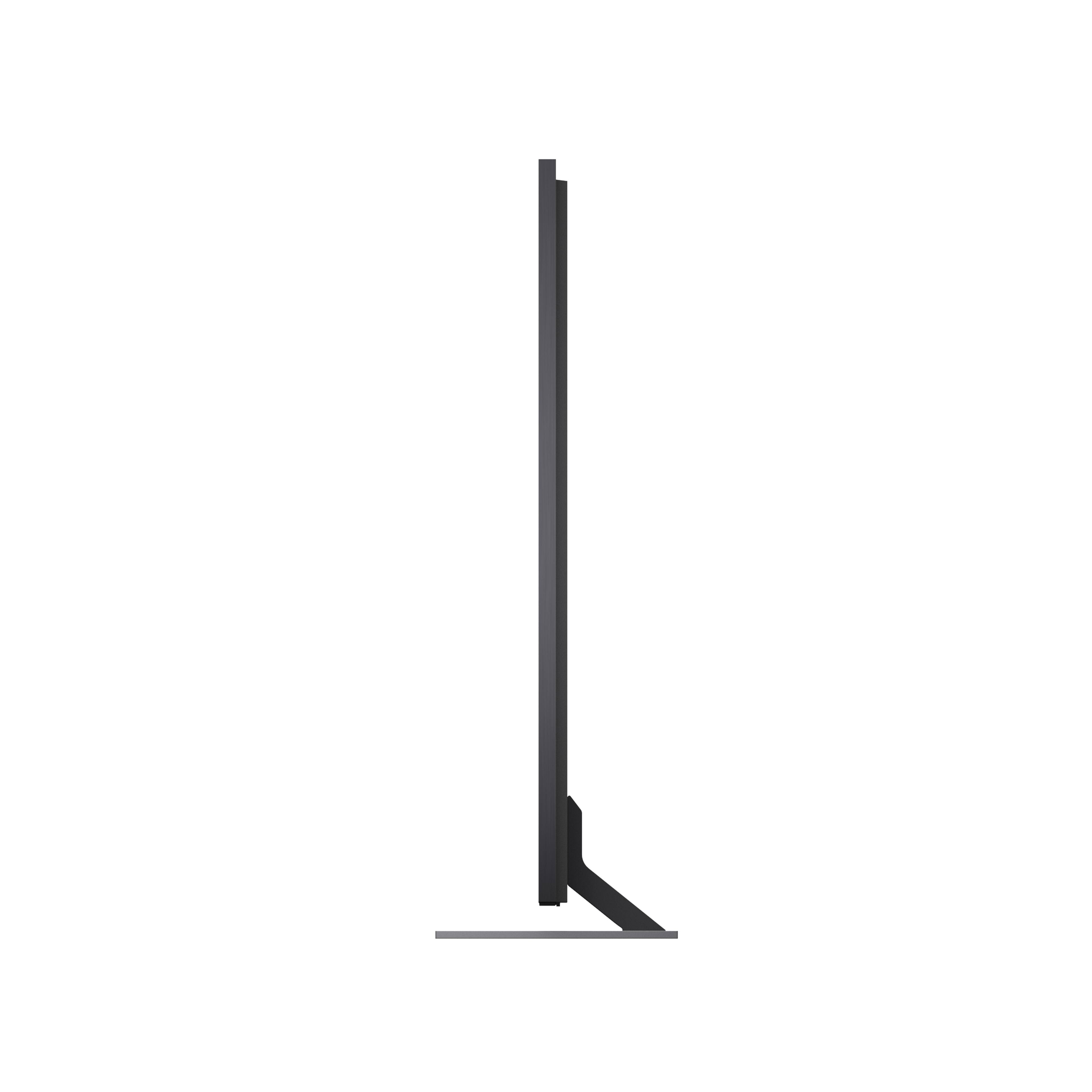 Alt View 35. LG - 100" Class 95B Series Micro RGB evo AI LED 4K Smart webOS TV (2026).