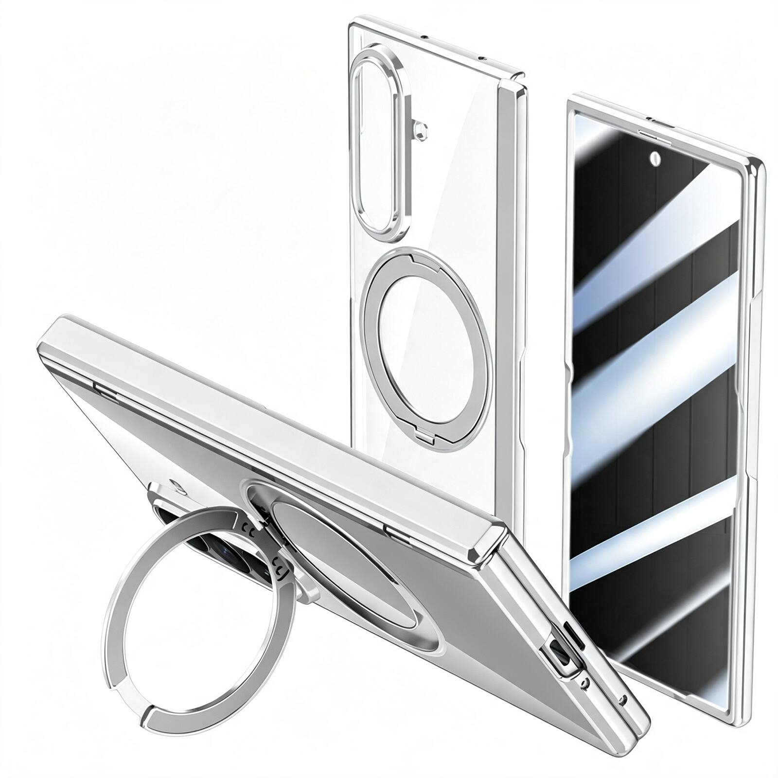 Sliver(Privacy Film)