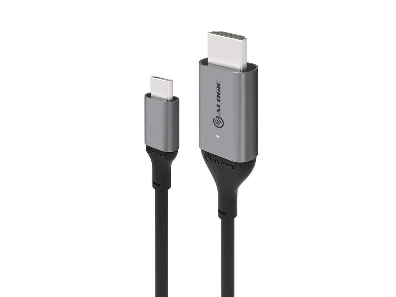 Alogic - USBC CABLE - USBC / HDMI