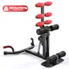 300 lbs/136 kg LBS Weight Capacity