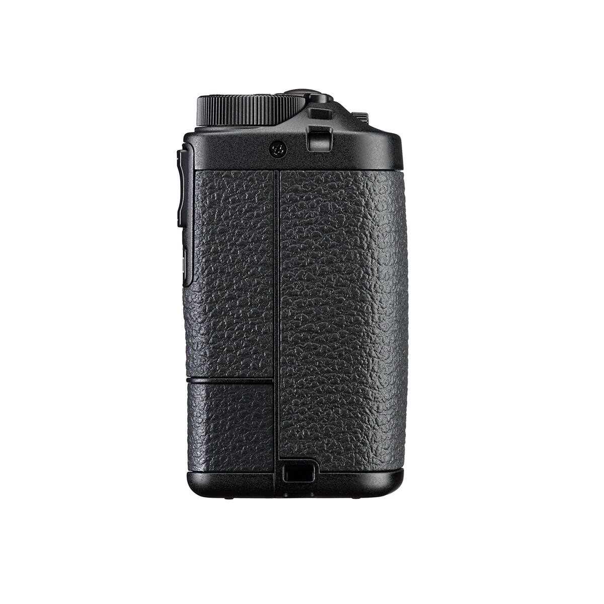 Ricoh GR IV Monochrome Camera Black 01582 - Best Buy