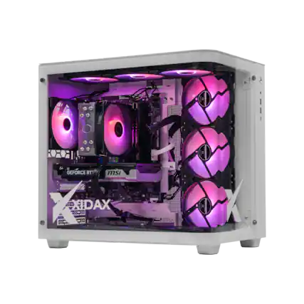 GEFORCE RTX
msi
KIDAX X
0 -2 2 10 1T