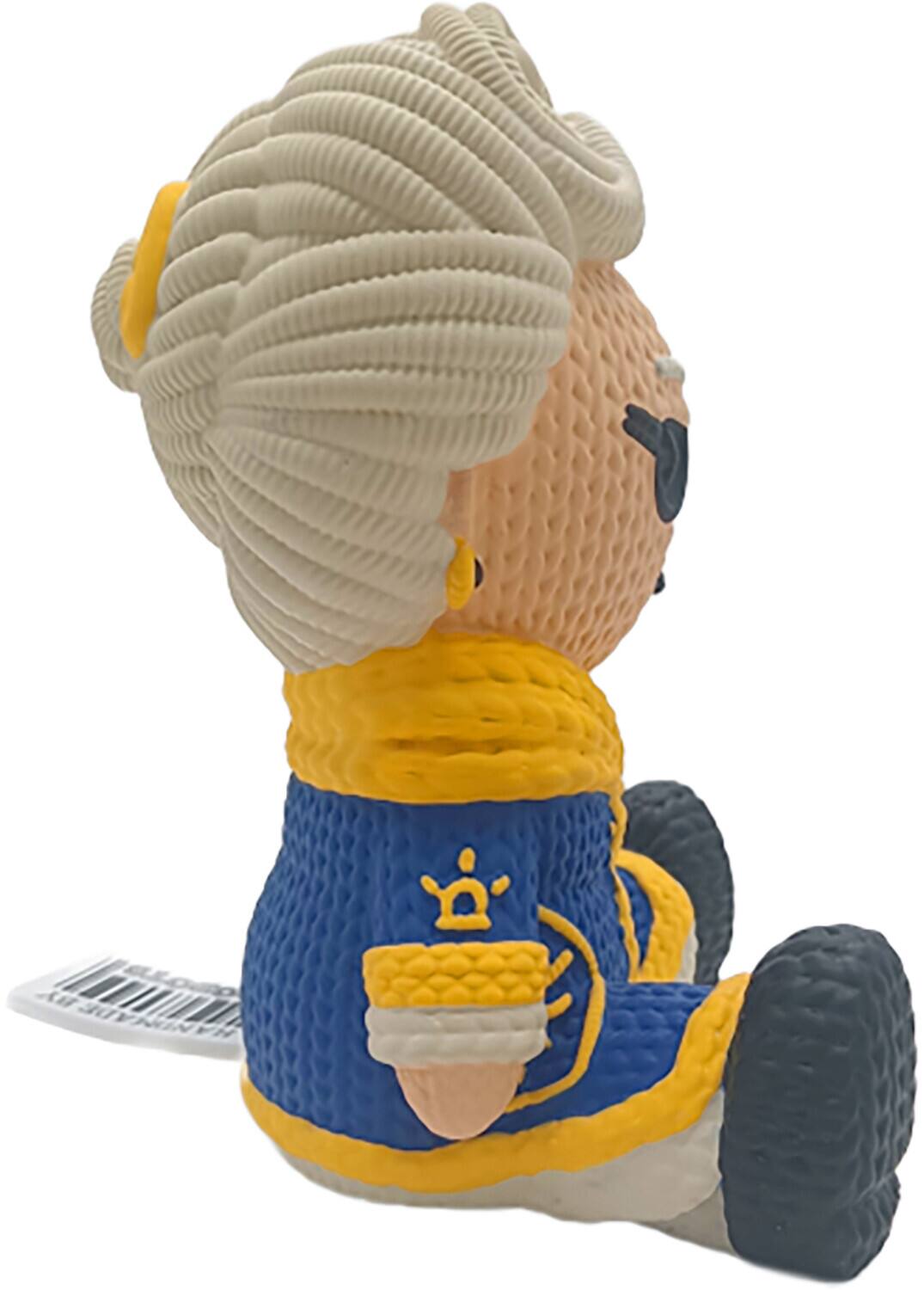 Alt View 3. Handmade by Robots - Handmade by Robots - Wicked - Madame Morrible #477   - COLLECTIBLES - Multicolor.