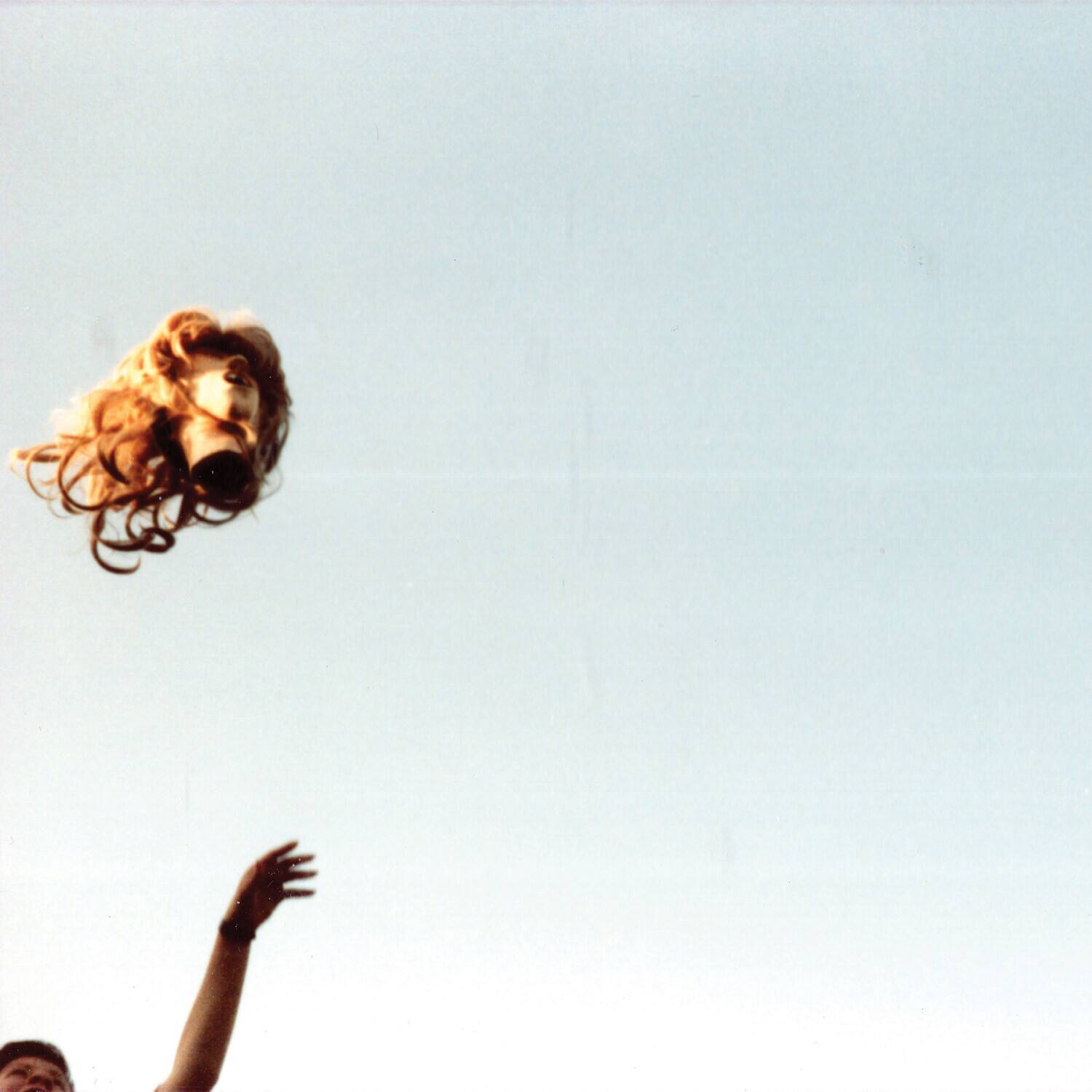 Front. Rami Gabriel - That's What I Been Sayin'   - VINYL LP.